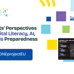 Parents’ Perspectives on Digital Literacy, AI, and Crisis Preparedness