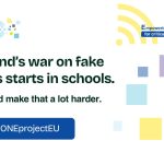 Finland’s war on fake news starts in schools. AI could make that a lot harder.